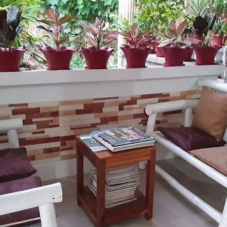 푸에르토프린세사 Balai Felicisima B&B 외부 사진