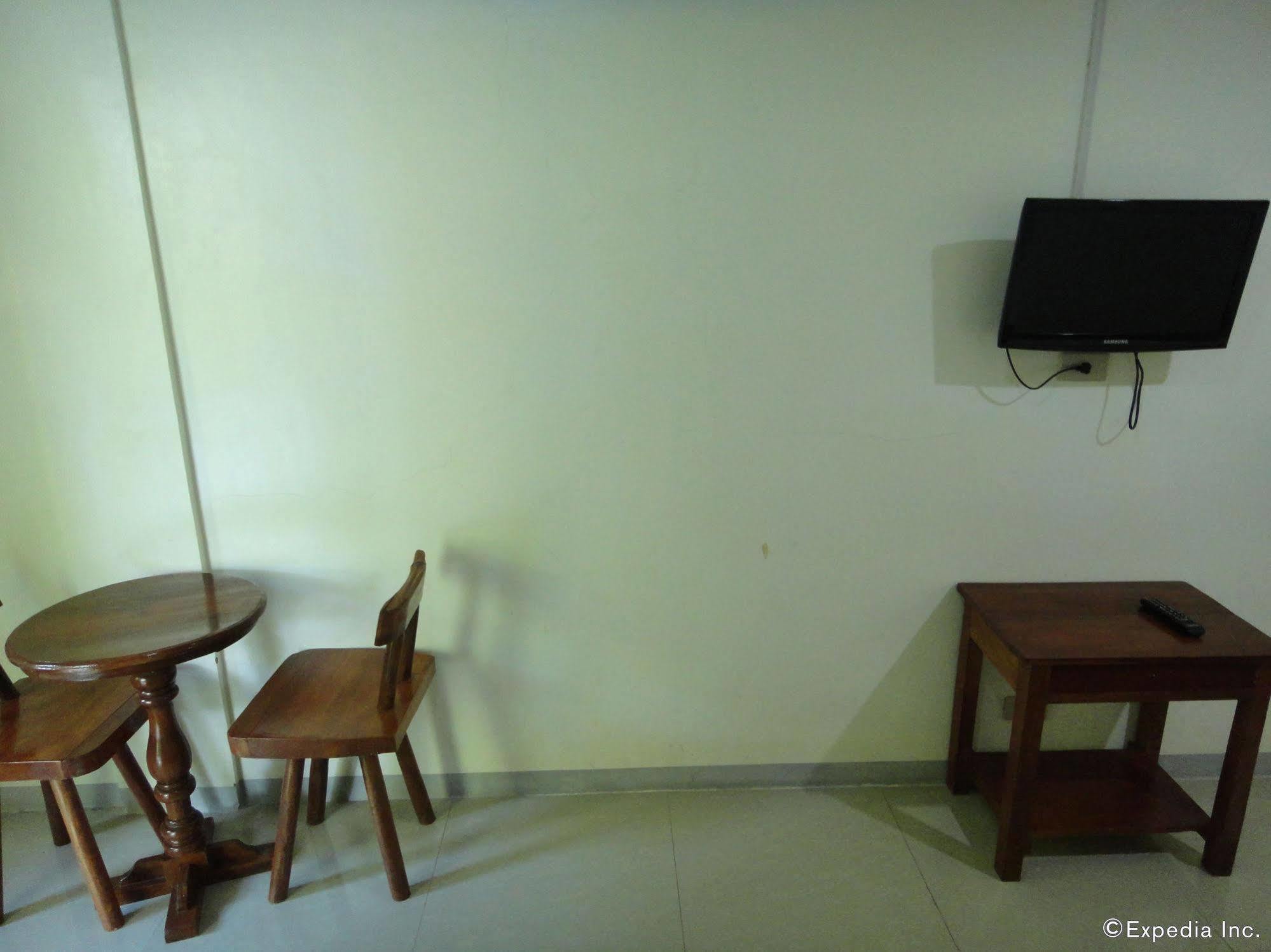 푸에르토프린세사 Balai Felicisima B&B 외부 사진